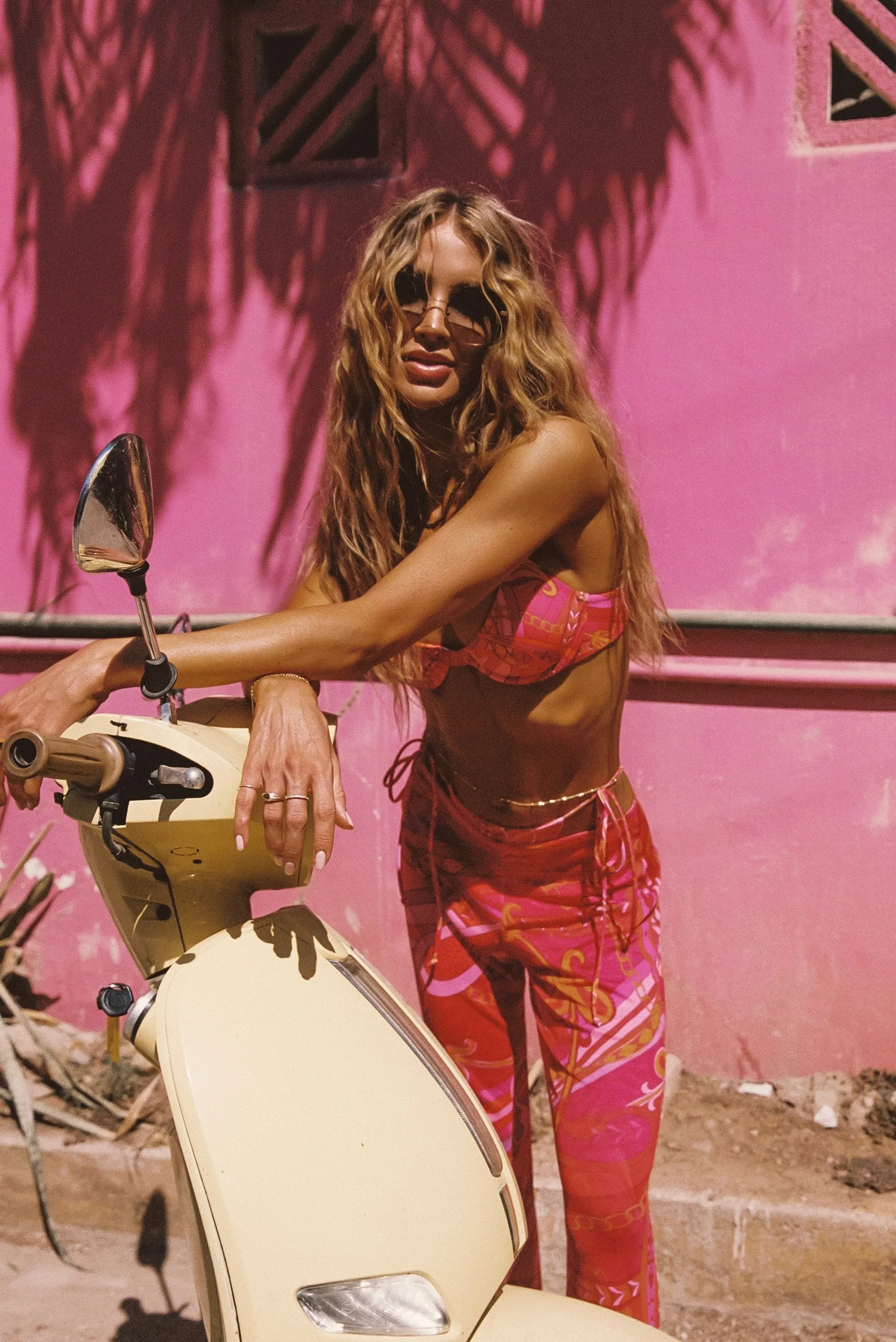 Kristen Bottom - Chica sold by Skatie product image thumbnail 5