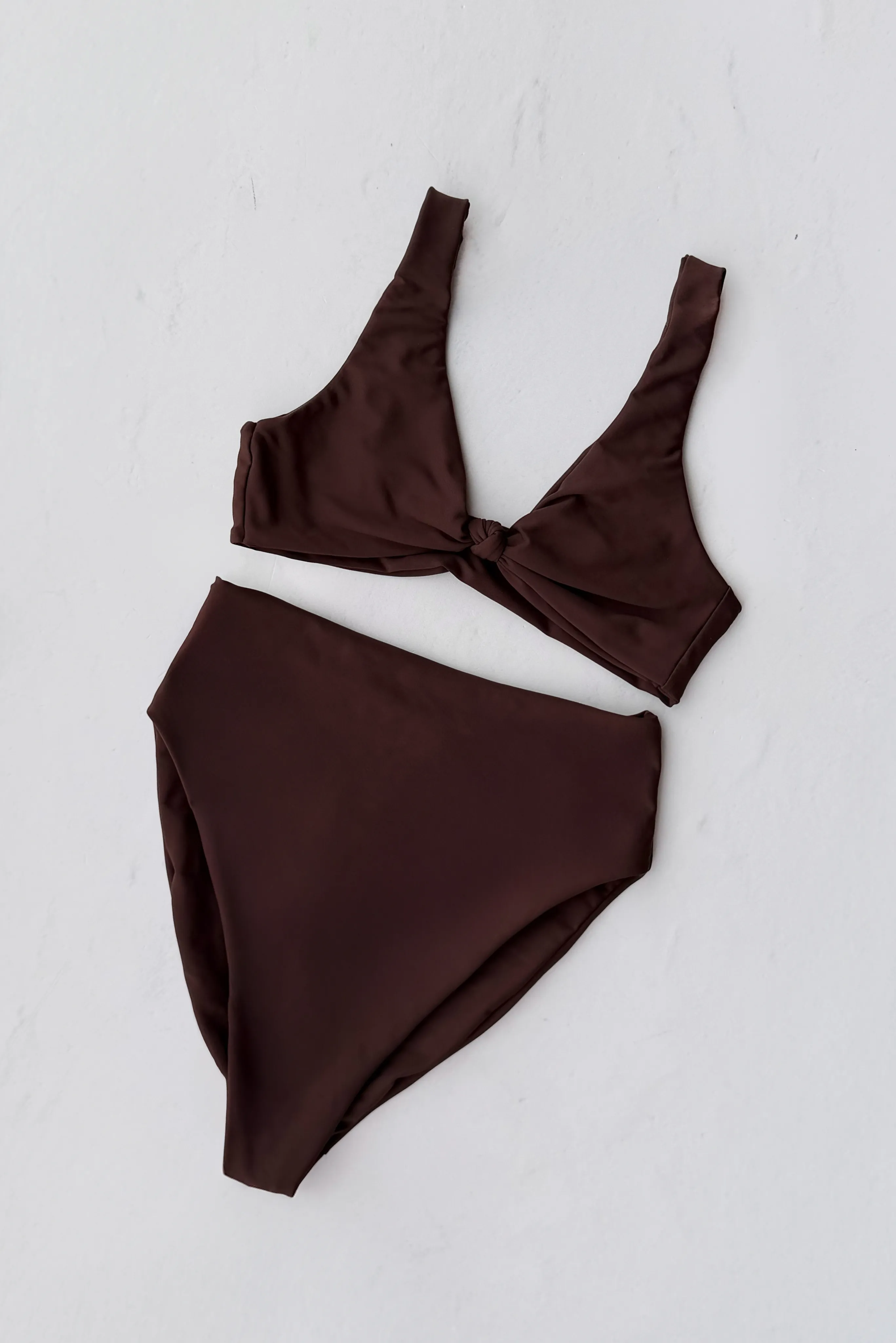 Penny Top - Cappuccino sold by Skatie product image thumbnail 5