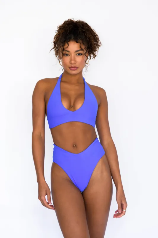 Lacey Top - Playa sold by Skatie