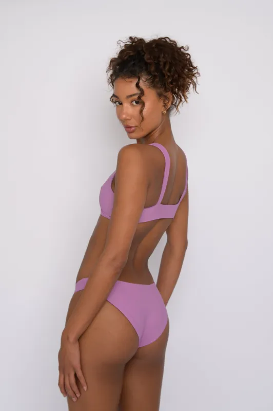 Cheryl Bottom - Lilac sold by Skatie