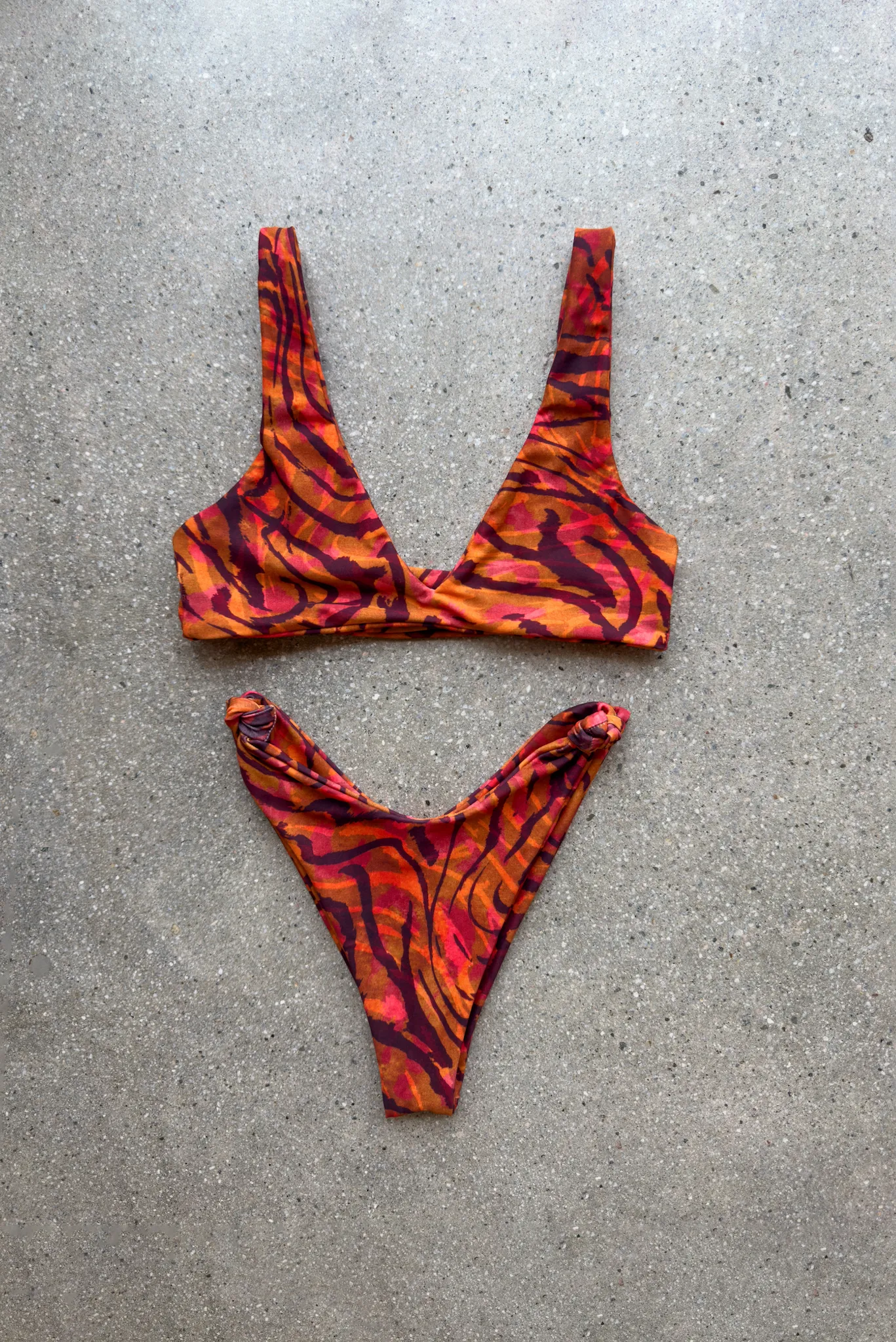 Suzanne Bottom - Wild sold by Skatie product image thumbnail 2