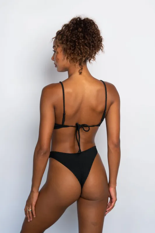 Dylan Bottom - Onyx sold by Skatie