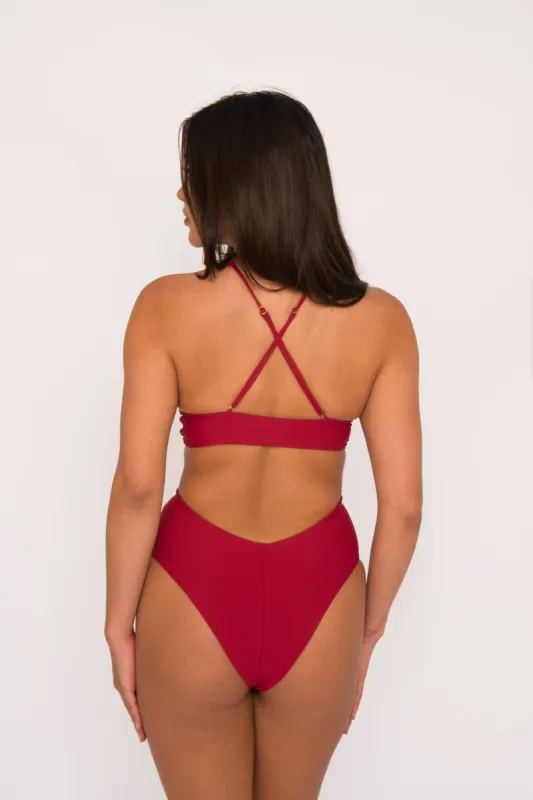 Melly Bottom - July sold by Skatie