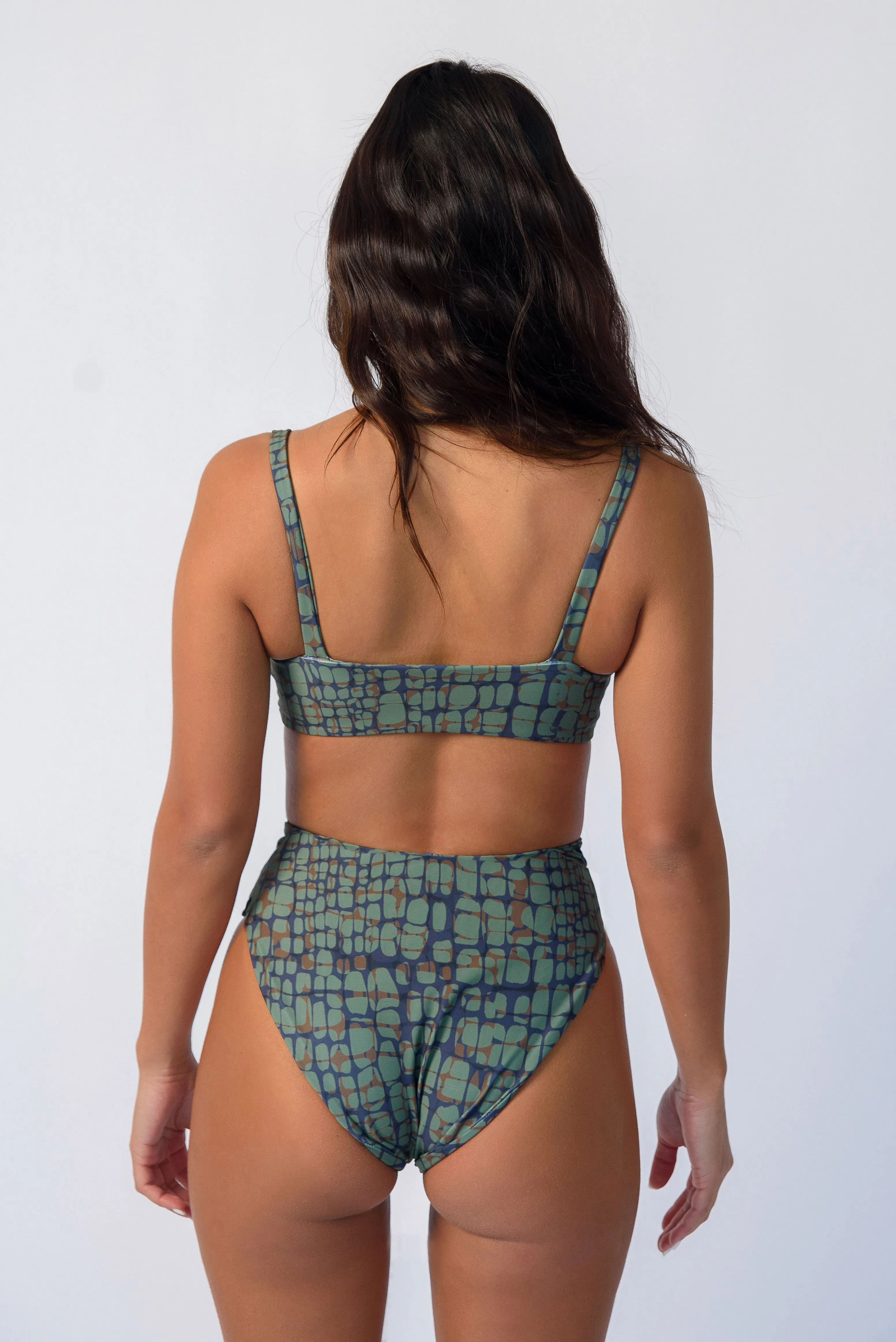 Monroe Bottom - Alabama sold by Skatie product image thumbnail 2