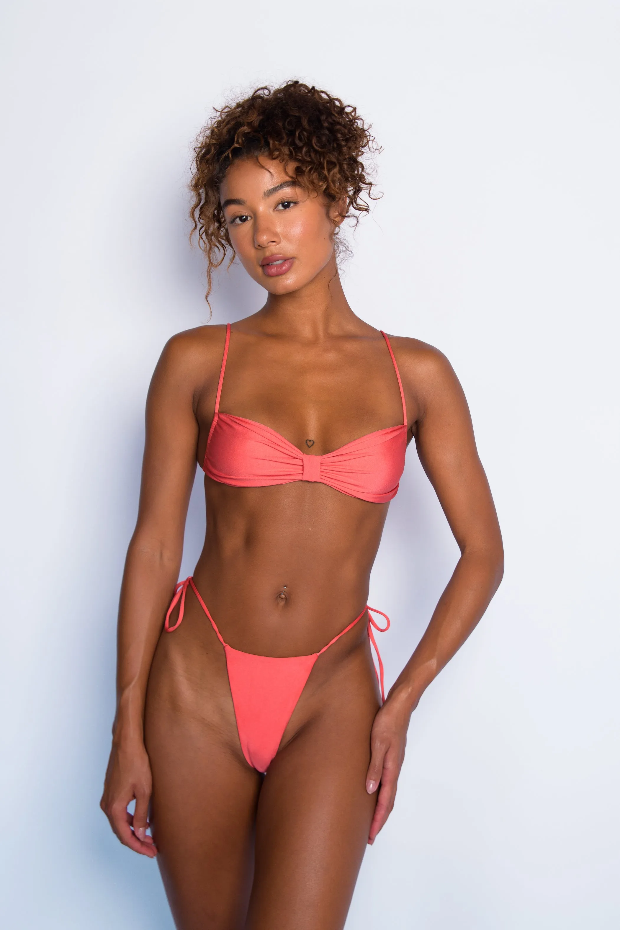 Elsa Bottom - Blush sold by Skatie product image thumbnail 3