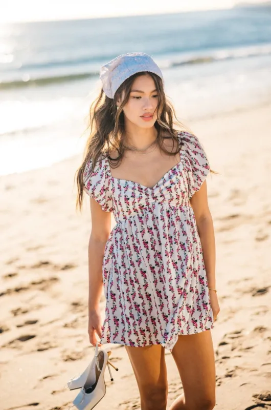 Barbie Dress - Oxford sold by Skatie