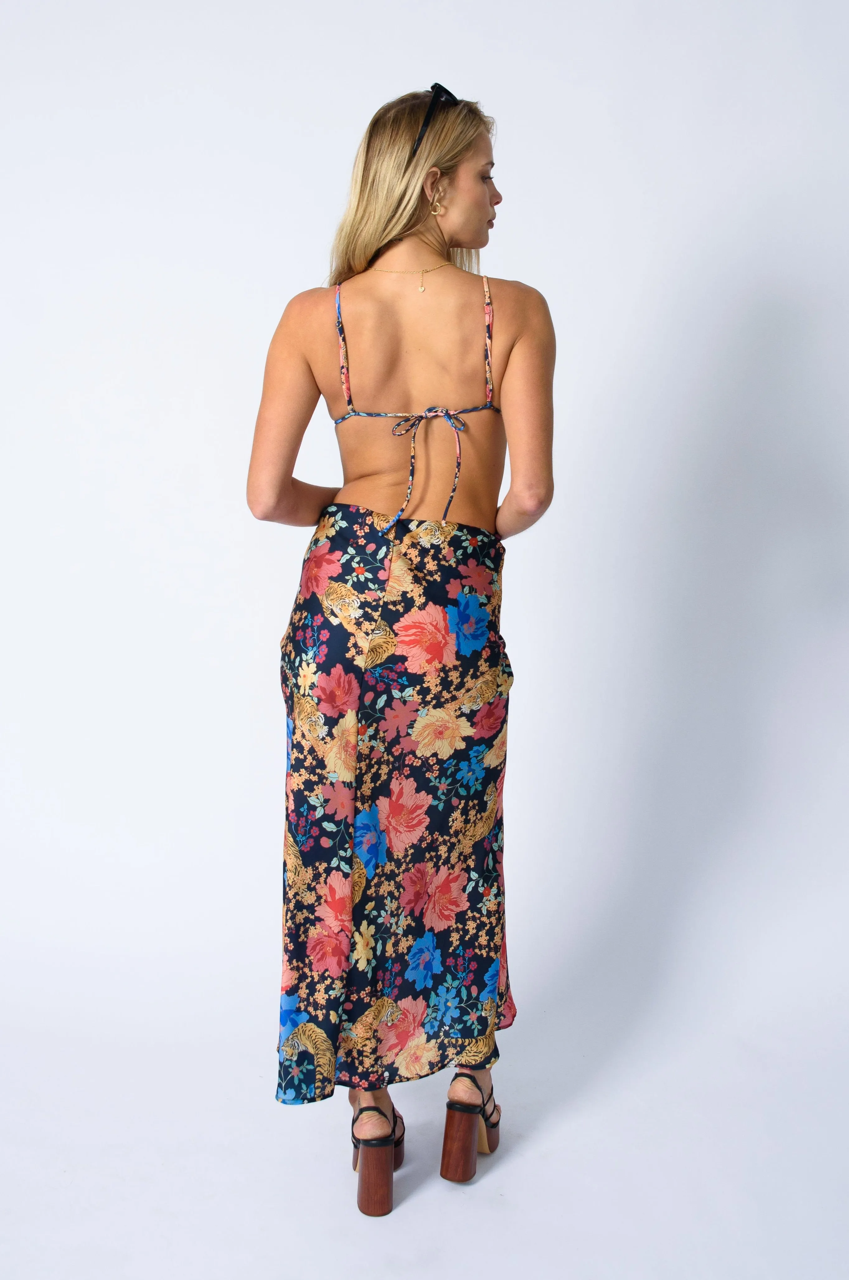 Marissa Skirt - Bali sold by Skatie product image thumbnail 4