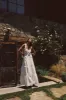 Kristina Skirt - White Eyelet sold by Skatie