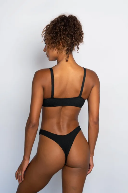 Alana Bottom - Onyx sold by Skatie