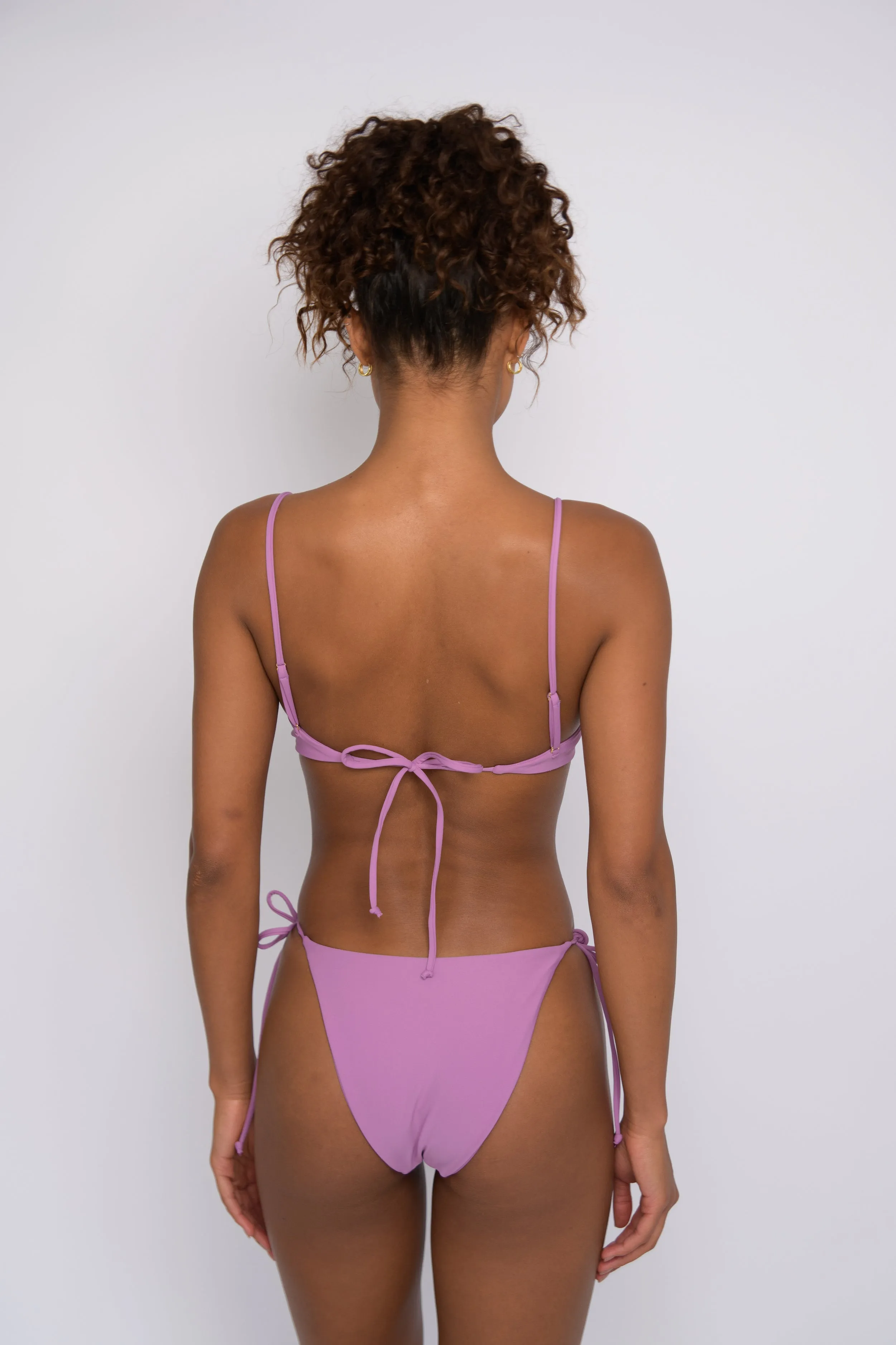 Vera Bottom - Lilac sold by Skatie product image thumbnail 3