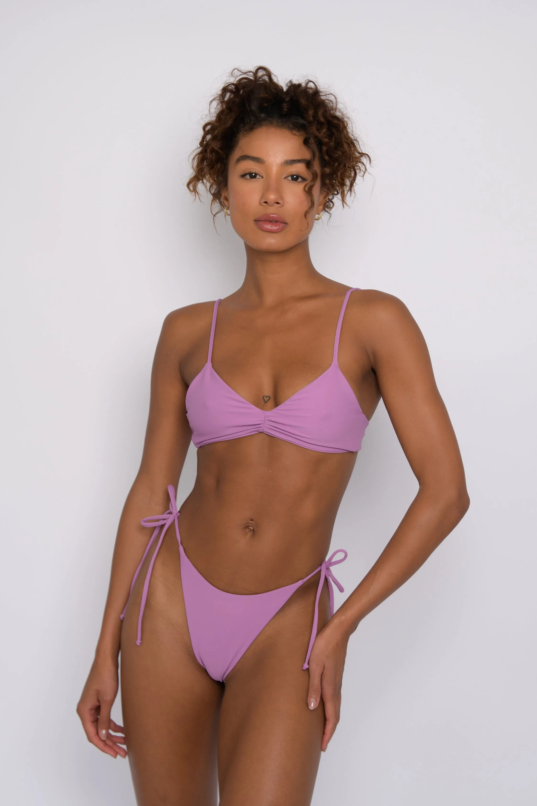 Vera Bottom - Lilac sold by Skatie product image thumbnail 5