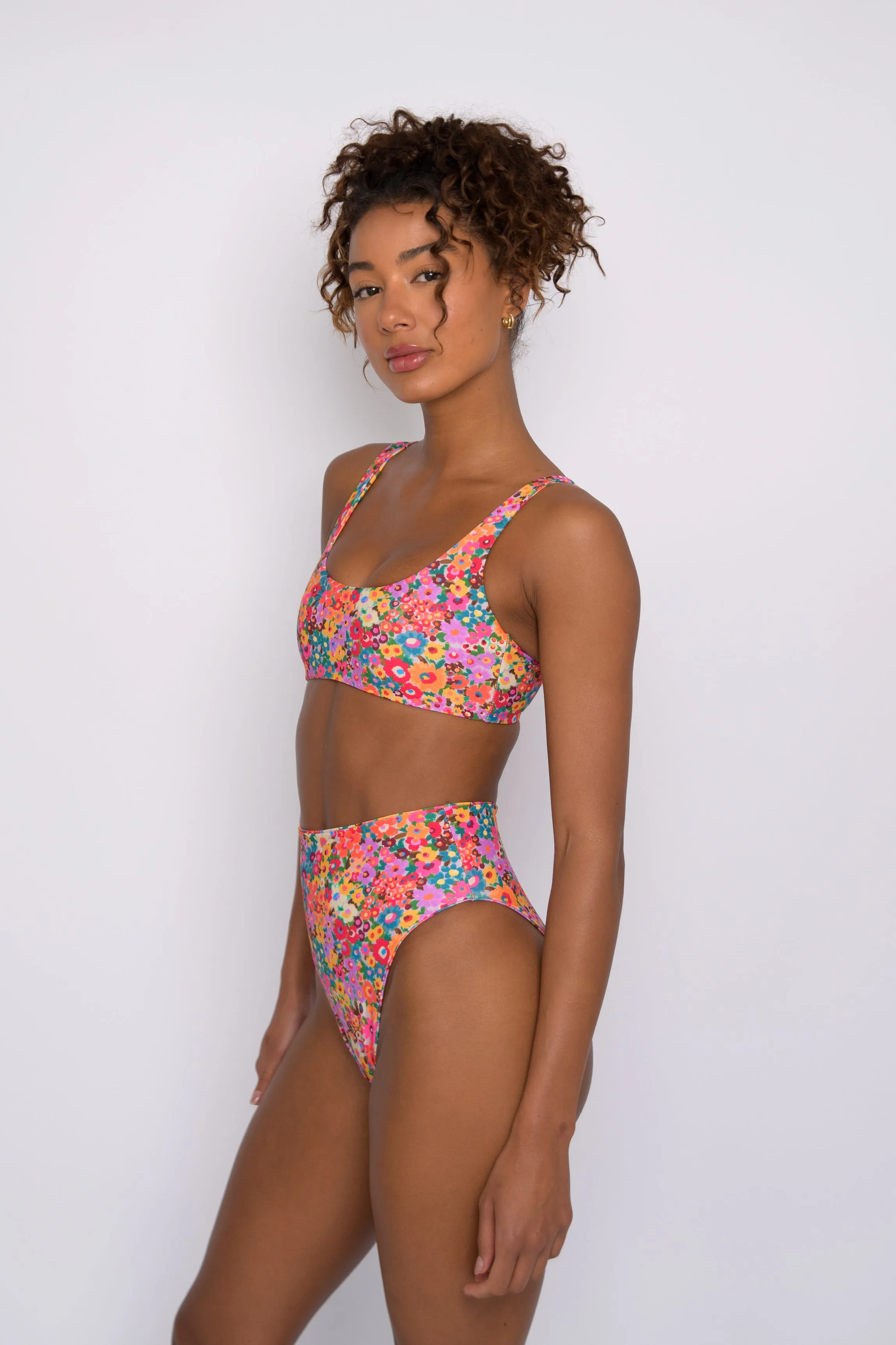 Monroe Bottom - Mulholland sold by Skatie product image thumbnail 3