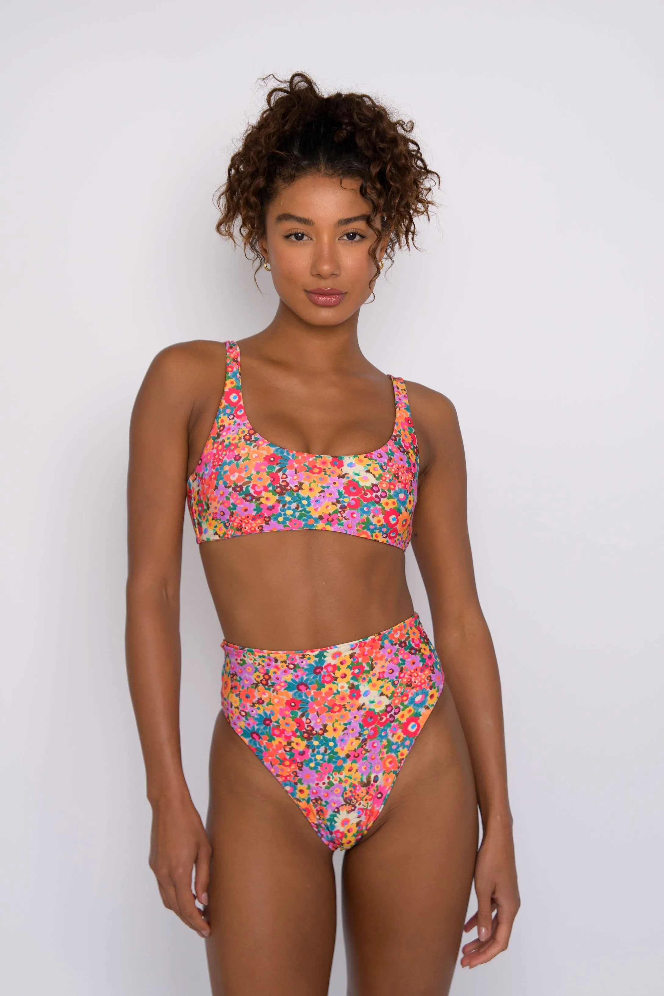 Monroe Bottom - Mulholland sold by Skatie product image thumbnail 2