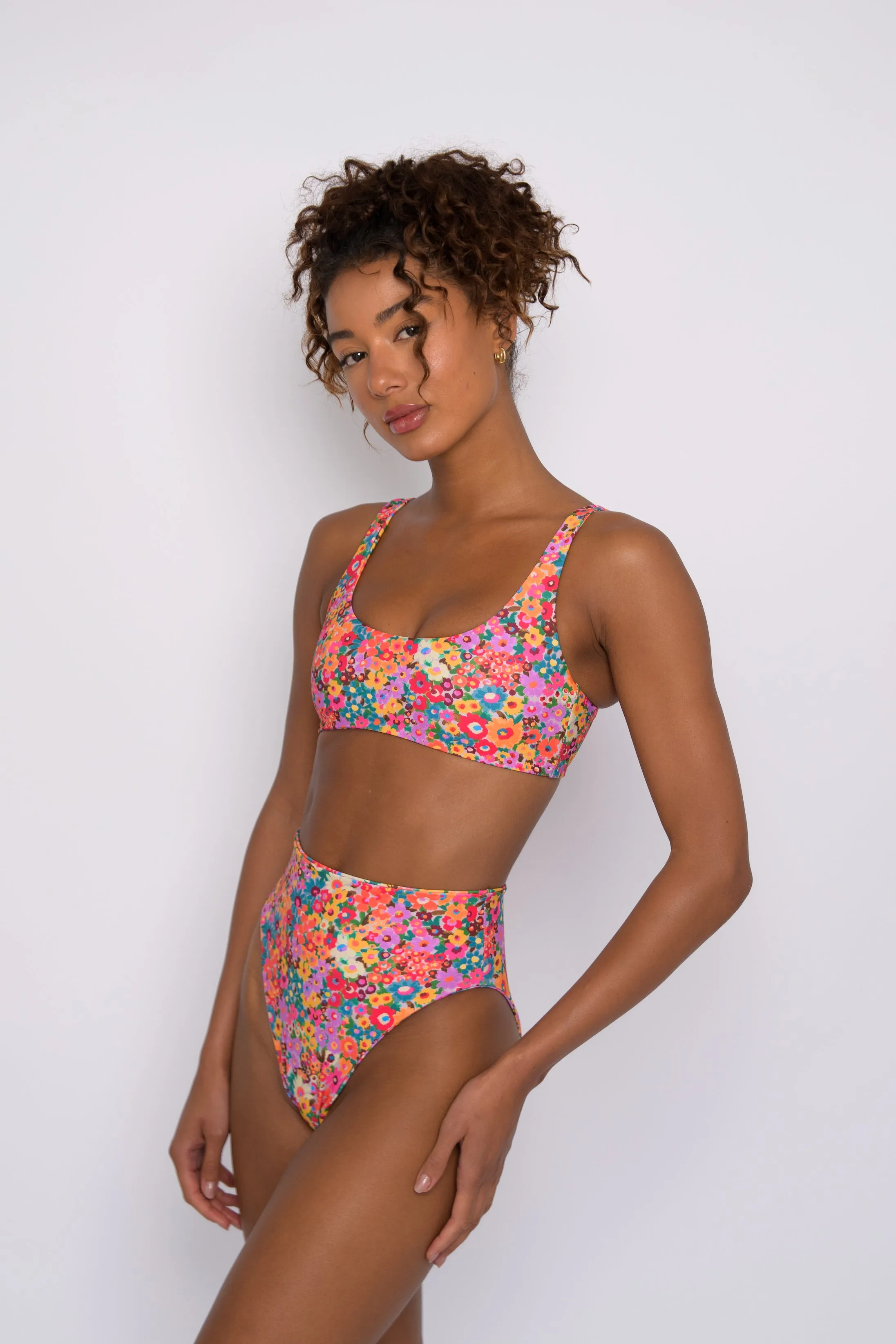 Monroe Bottom - Mulholland sold by Skatie product image thumbnail 5