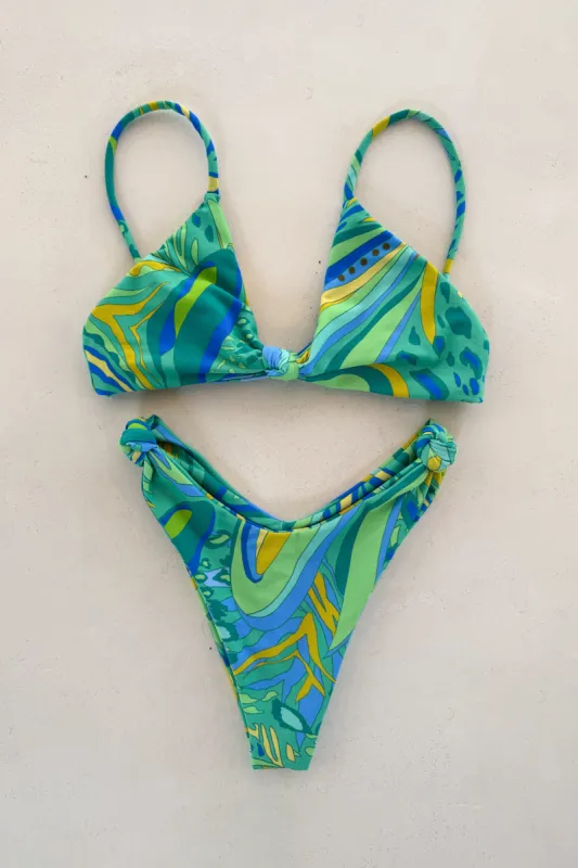 Suzanne Bottom - Cannes sold by Skatie