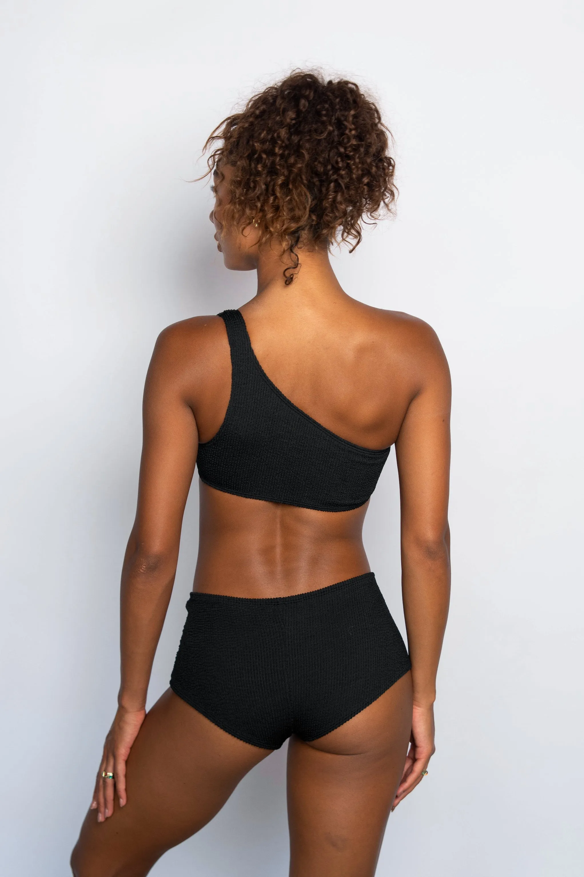 Bardot Bottom - Onyx sold by Skatie product image thumbnail 2