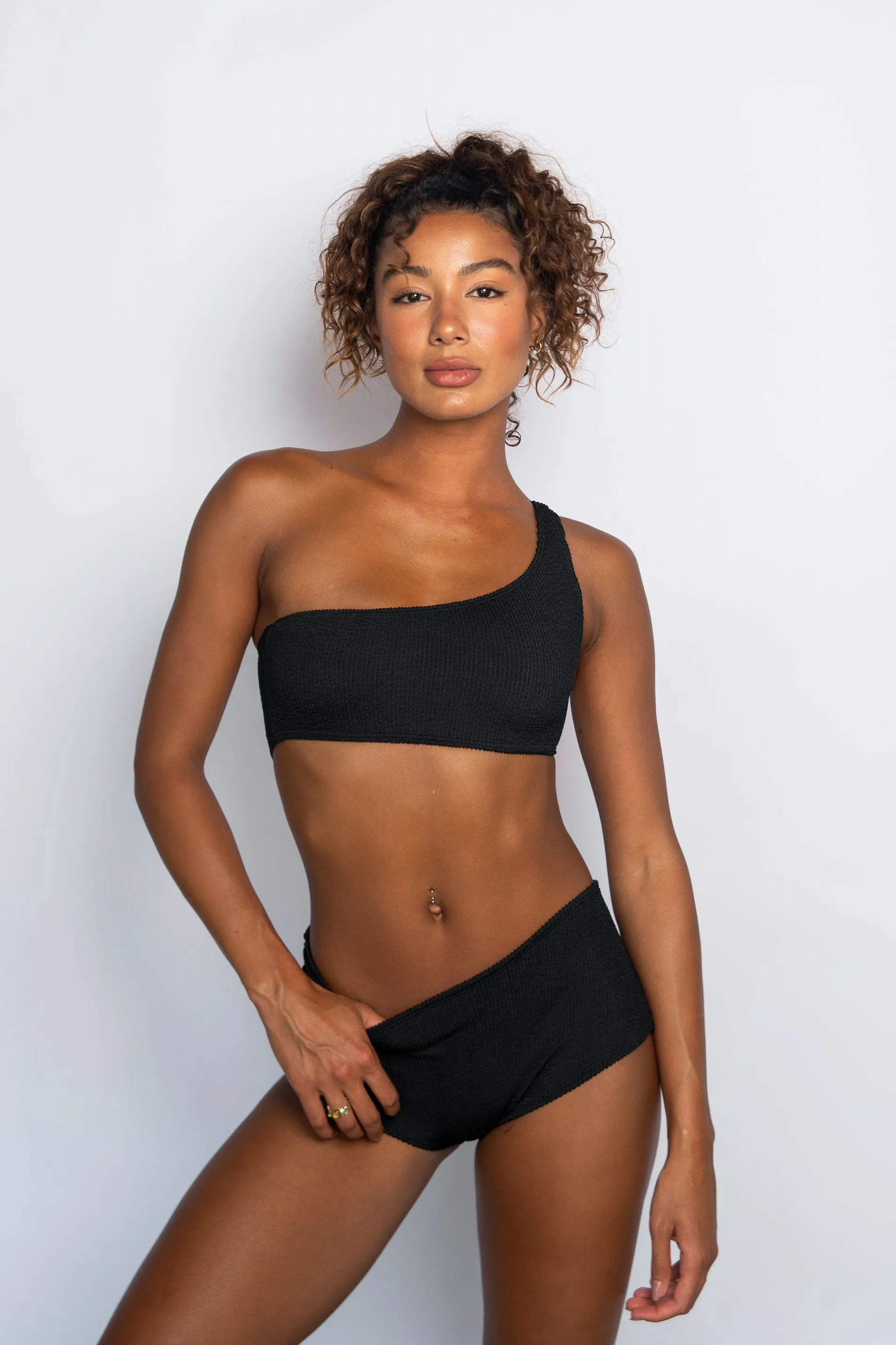 Bardot Bottom - Onyx sold by Skatie product image thumbnail 5