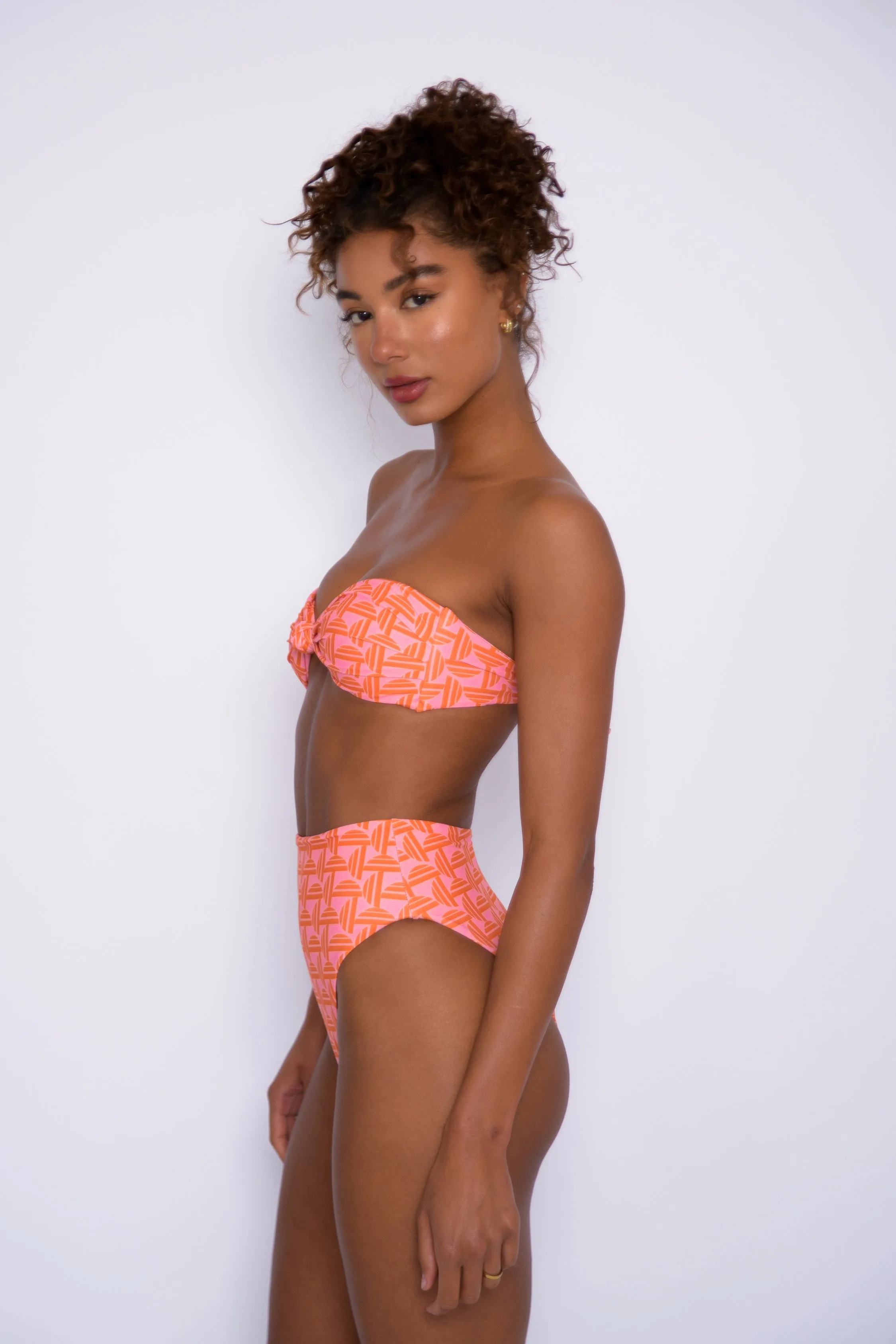Monroe Bottom - Tropicana sold by Skatie product image thumbnail 3