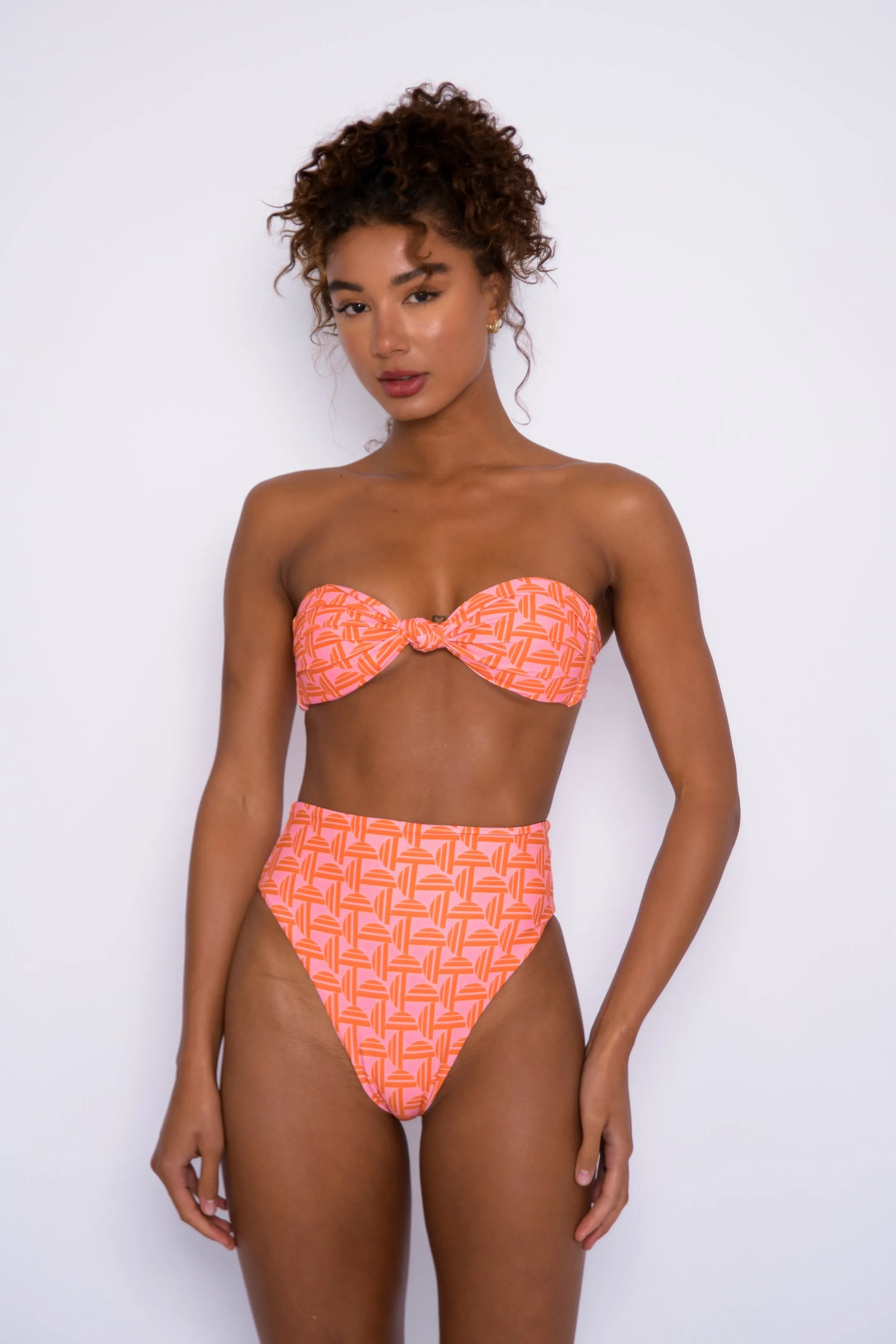 Monroe Bottom - Tropicana sold by Skatie product image thumbnail 2
