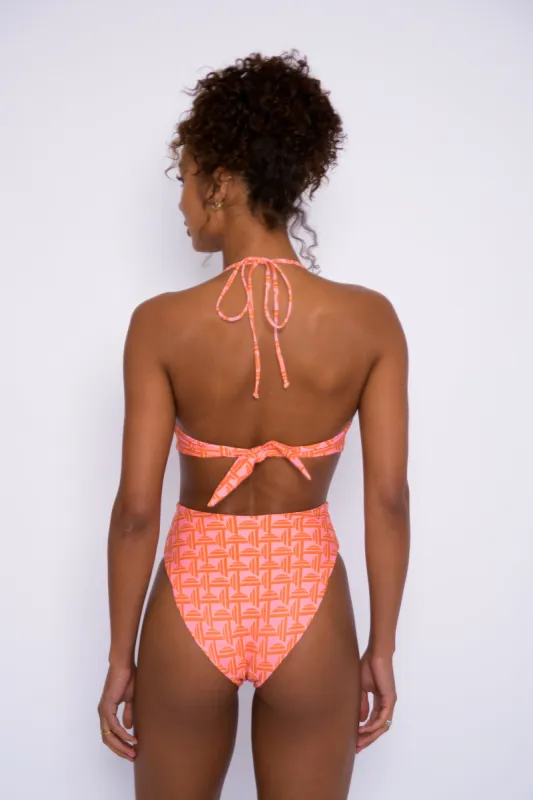 Monroe Bottom - Tropicana sold by Skatie