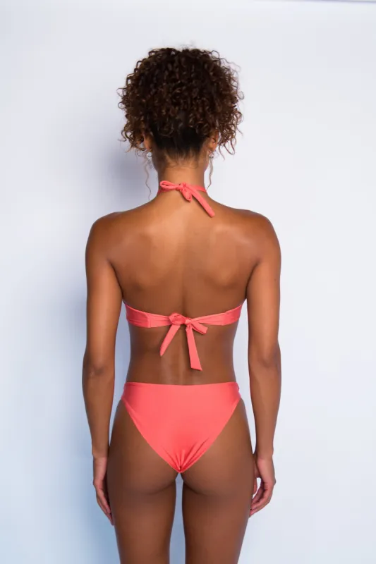 Cheryl Bottom - Blush sold by Skatie