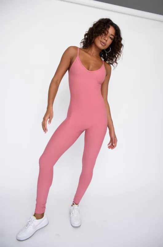 Laura Bodysuit - Gossip sold by Skatie
