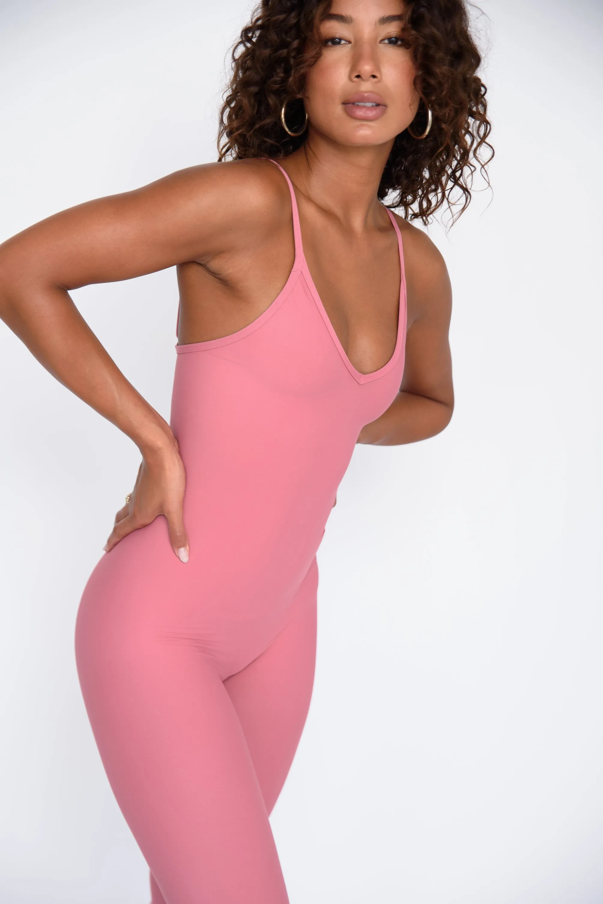 Laura Bodysuit - Gossip sold by Skatie product image thumbnail 4