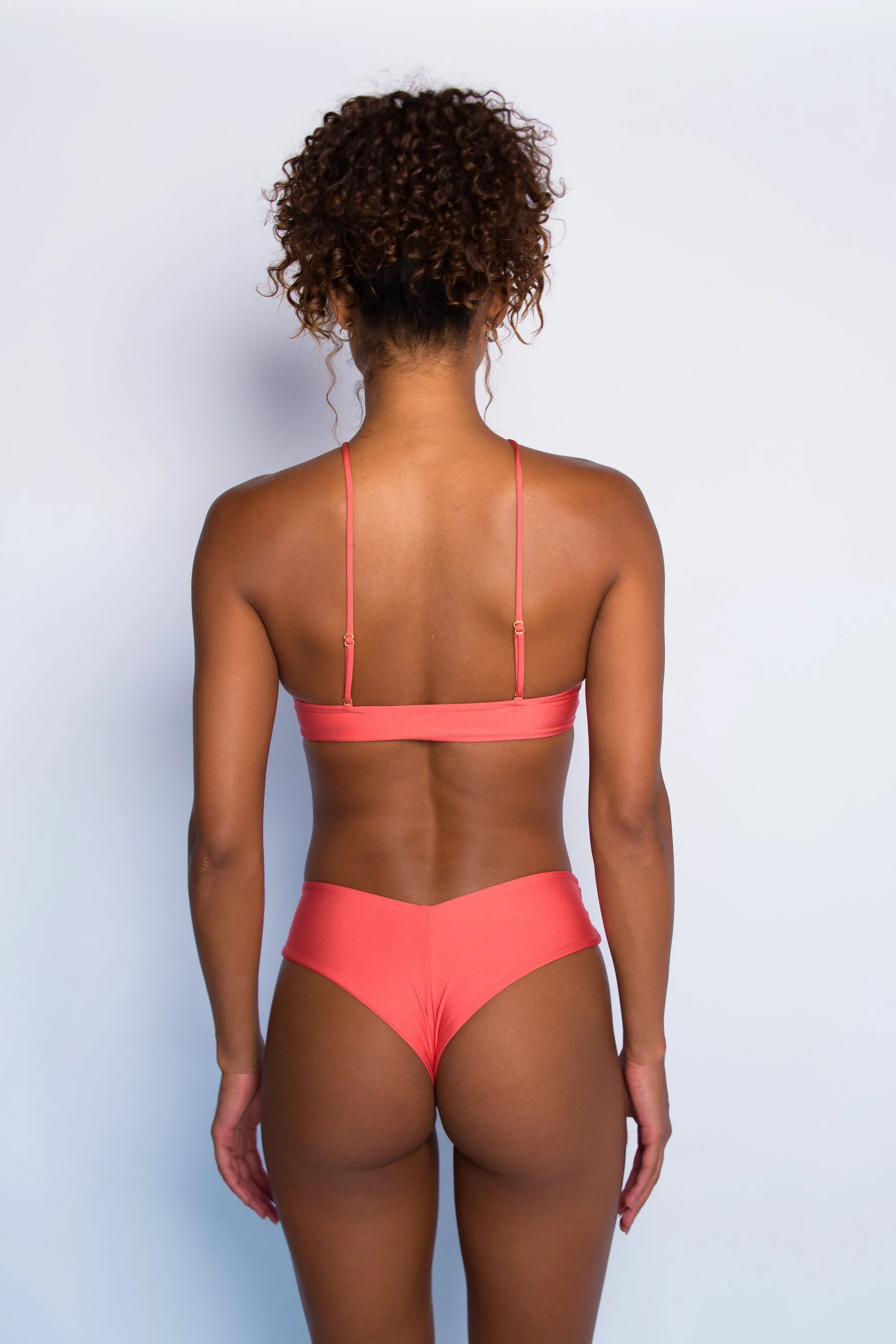 Jasmine Top - Blush sold by Skatie product image thumbnail 2