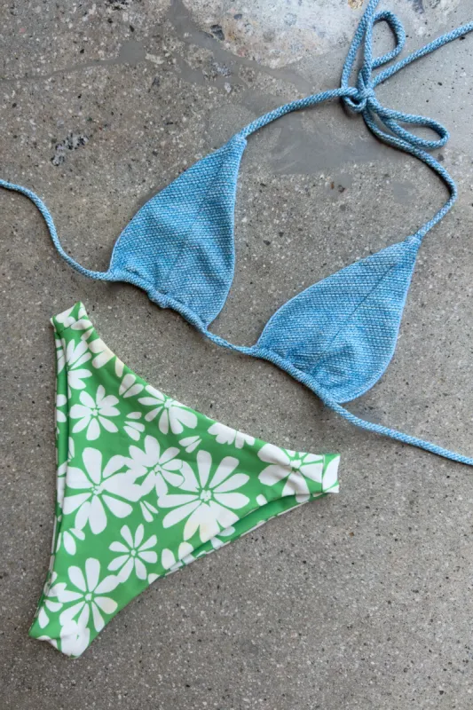 Kelly Bottom - Georgia sold by Skatie