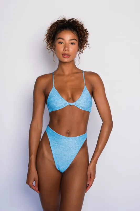 Kelly Bottom - Blue Jean sold by Skatie