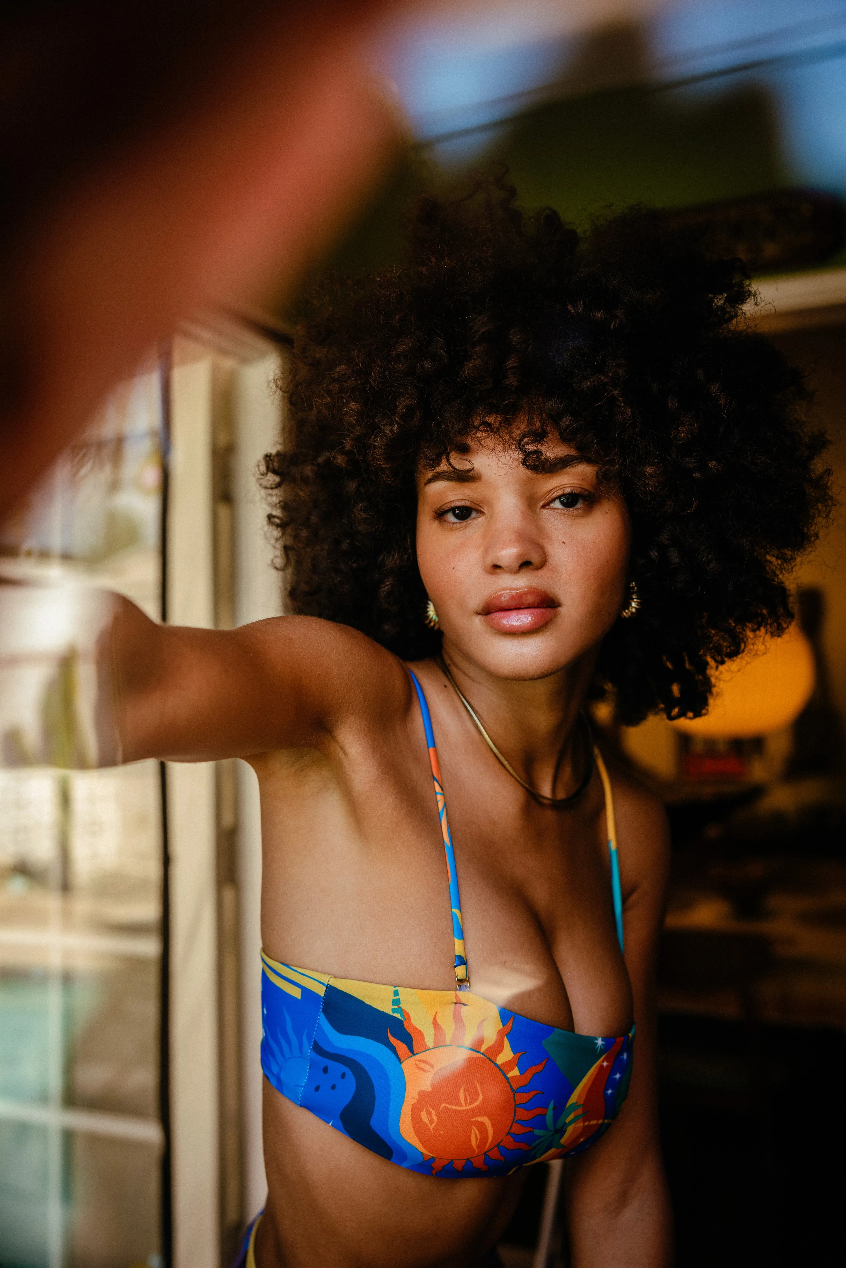 Annie Top - Palermo sold by Skatie