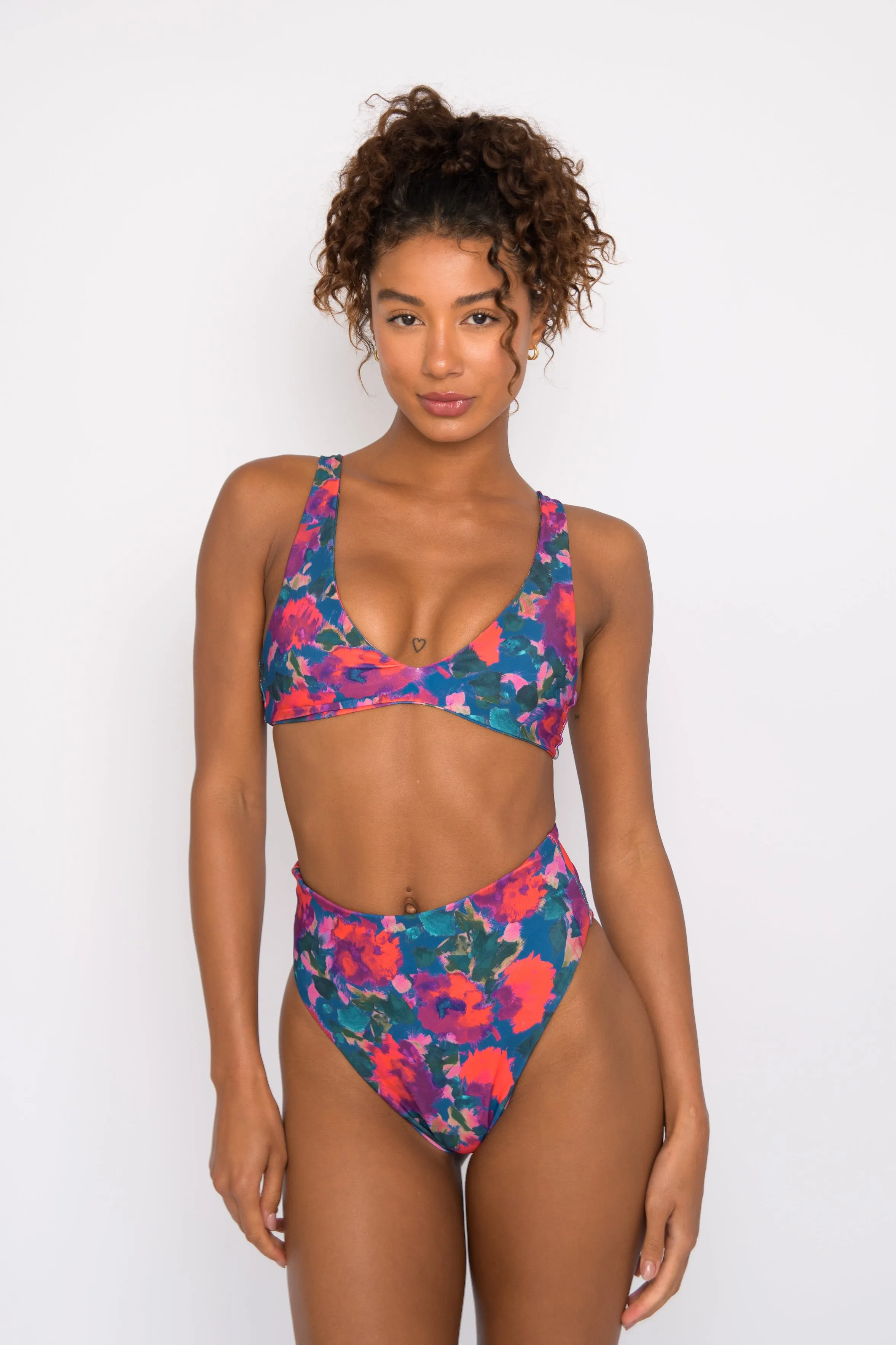 Sami Top - Moonstruck sold by Skatie product image thumbnail 2