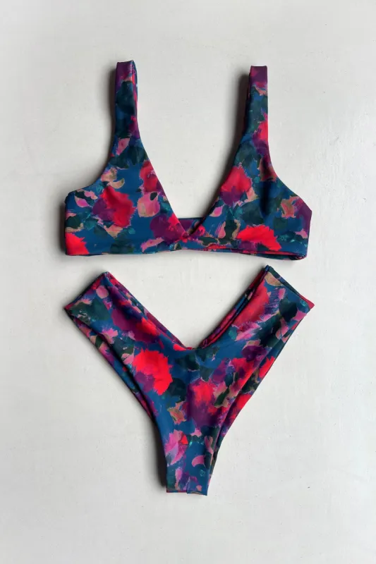 Sami Top - Moonstruck sold by Skatie