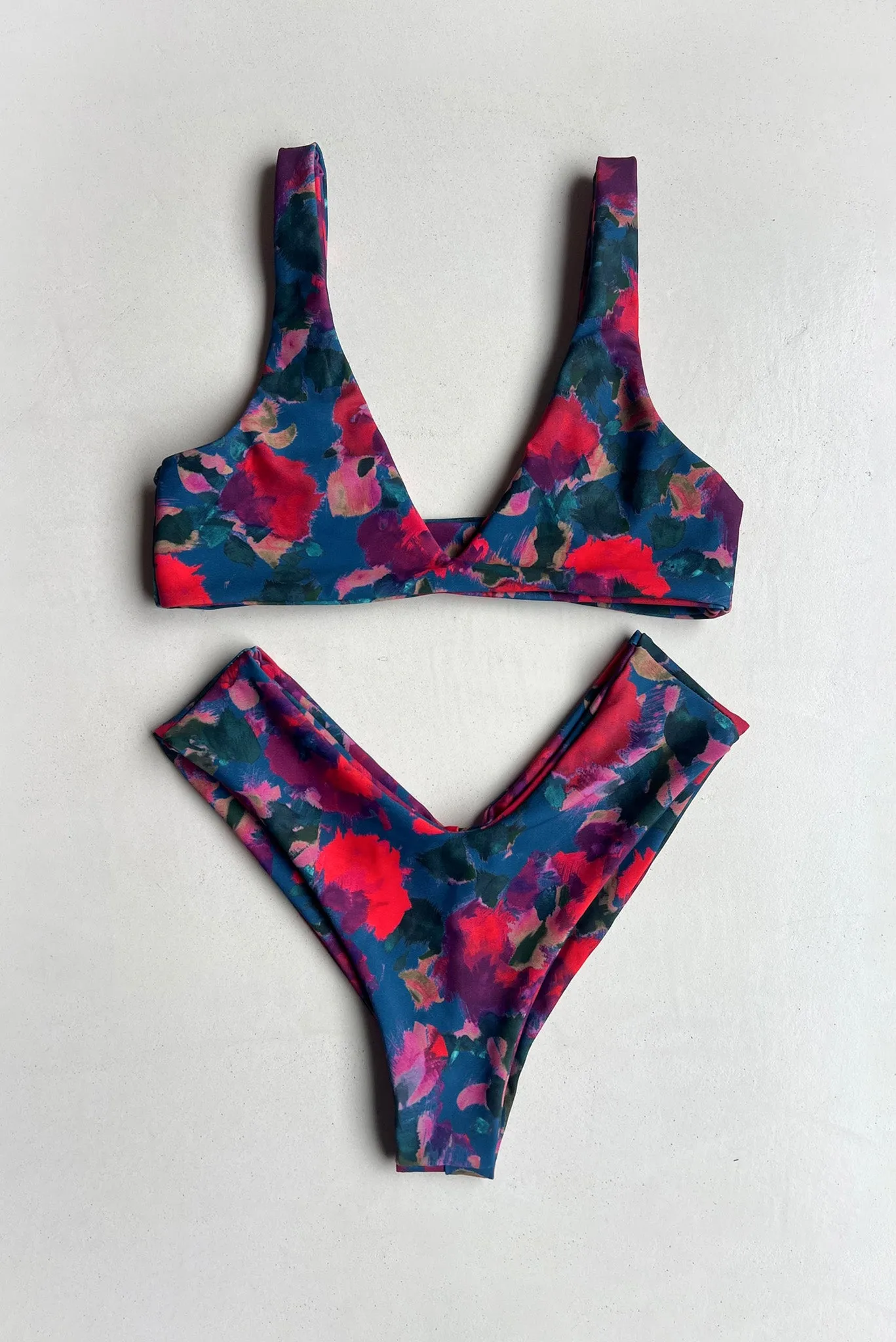 Sami Top - Moonstruck sold by Skatie