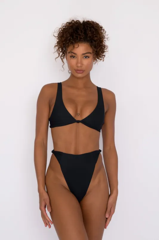 Salty Bottom - Black sold by Skatie