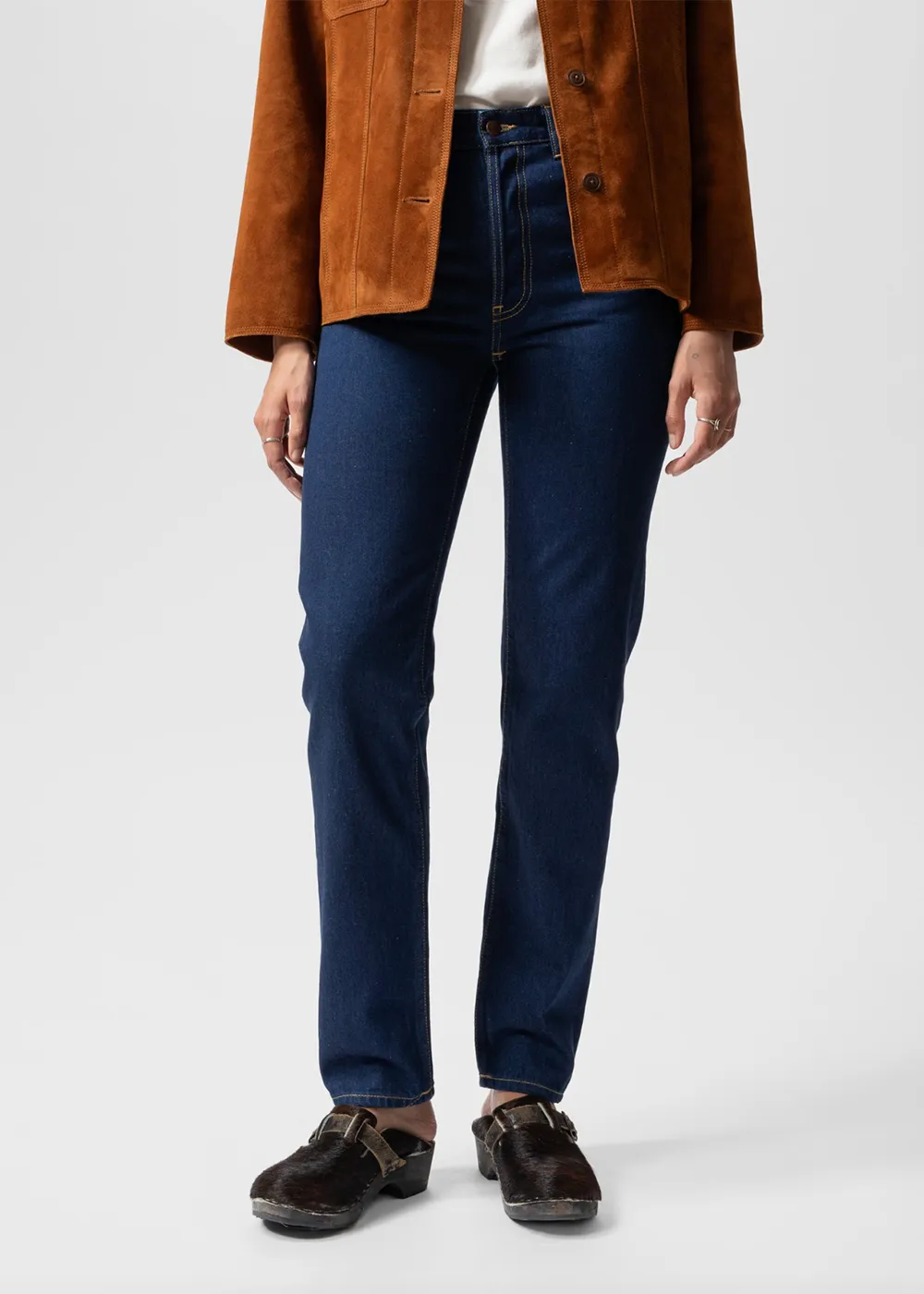 Breezy Britt 60s Blue sold by Danali