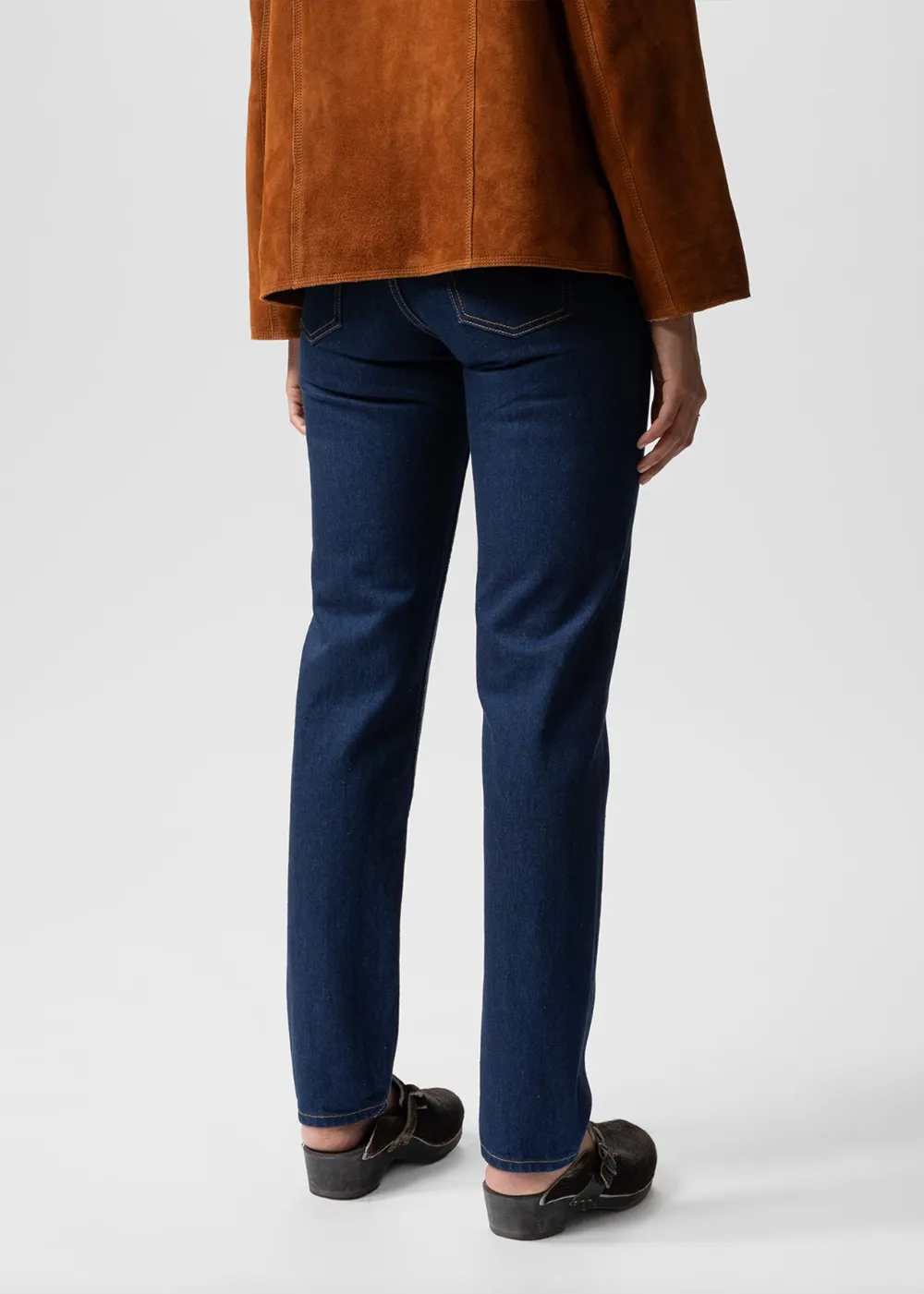 Breezy Britt 60s Blue sold by Danali product image thumbnail 2