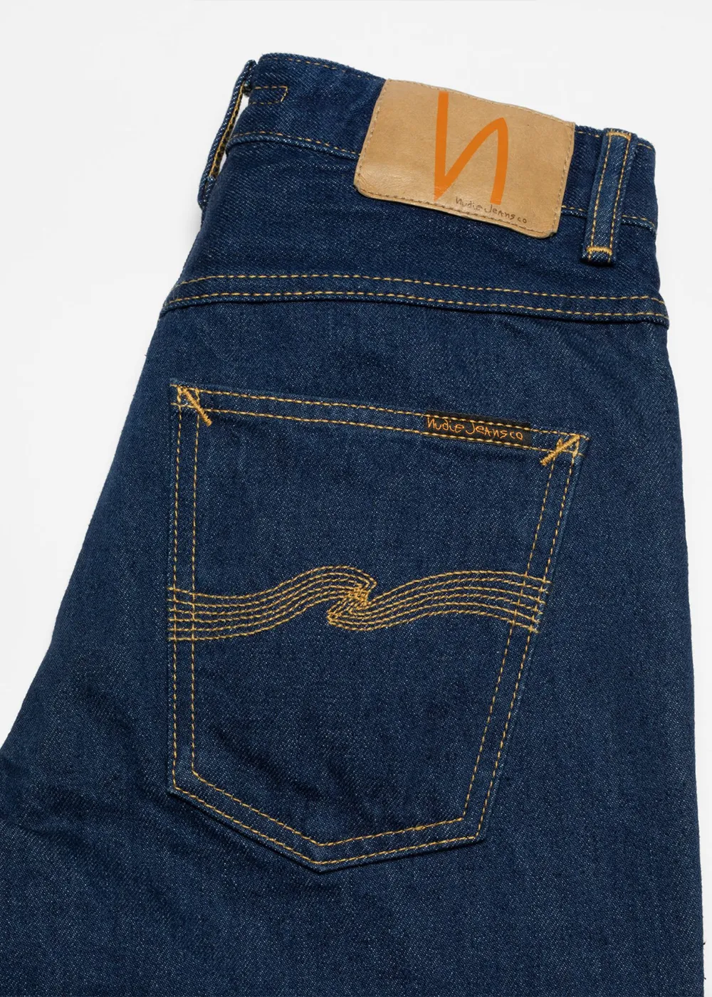 Breezy Britt 60s Blue sold by Danali product image thumbnail 4