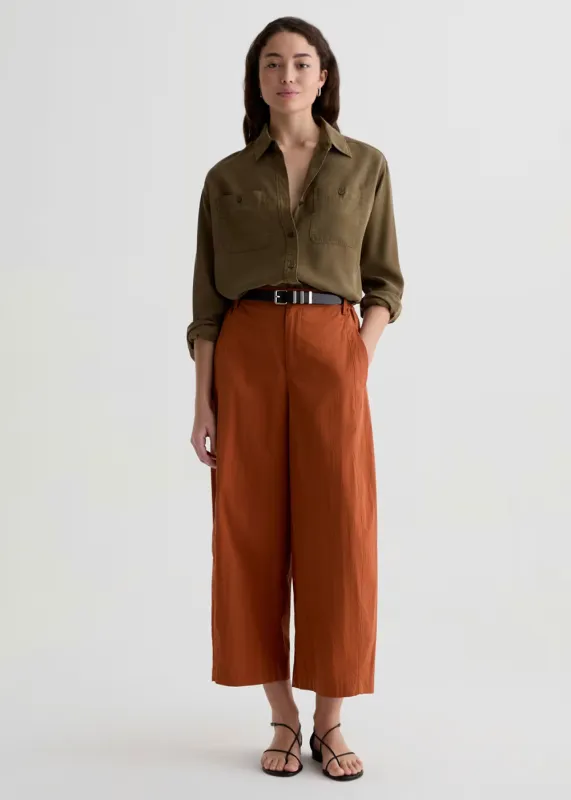 Leny Shirt sold by Denali