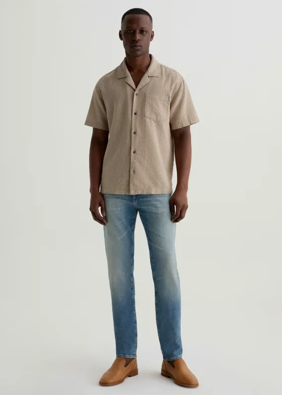 Tellis Modern Slim Jean sold by Denali