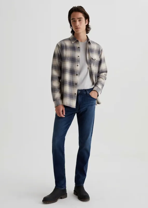 Tellis Modern Slim Jean sold by Denali