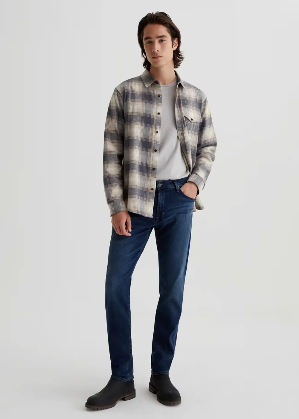 Tellis Modern Slim Jean sold by Denali