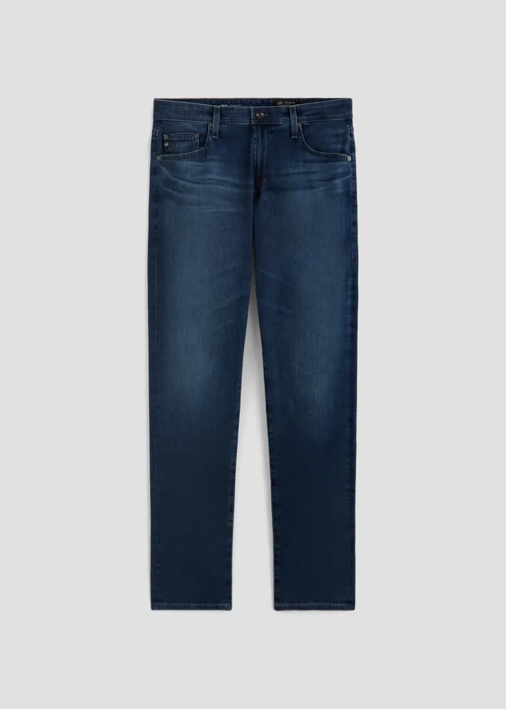 Tellis Modern Slim Jean sold by Denali product image thumbnail 3