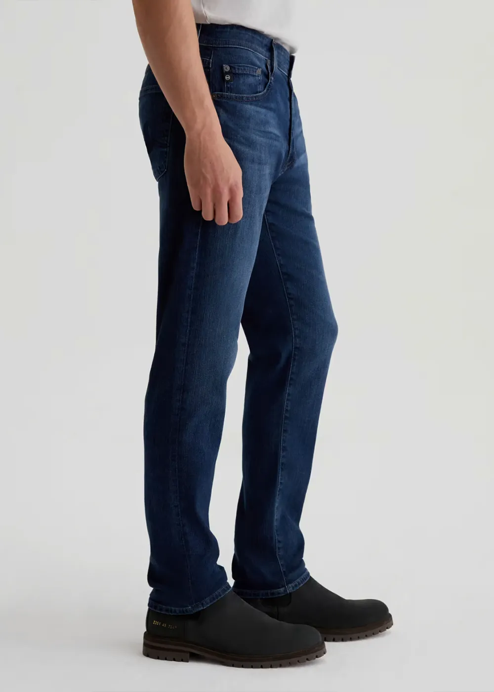 Tellis Modern Slim Jean sold by Denali product image thumbnail 2