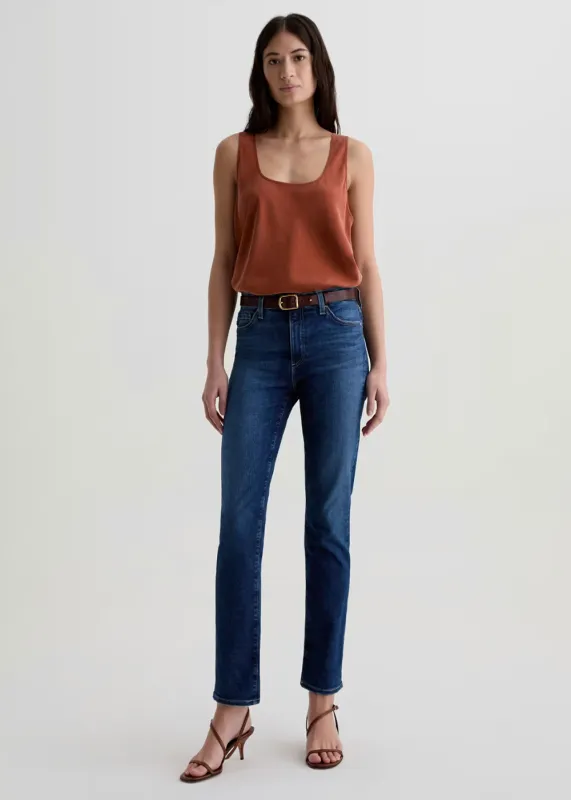 Mari High Rise Slim Jean sold by Danali