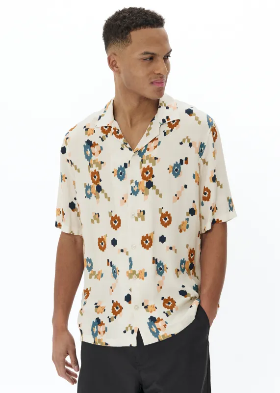 Klampo Short Sleeve Shirt sold by Denali