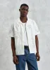 Didcot SS Shirt Oversized Floral sold by Denali