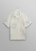 Didcot SS Shirt Oversized Floral sold by Denali