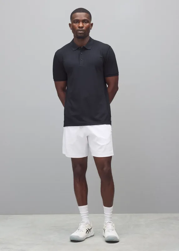 Quick Dry Pique Playoff Standard Polo sold by Denali