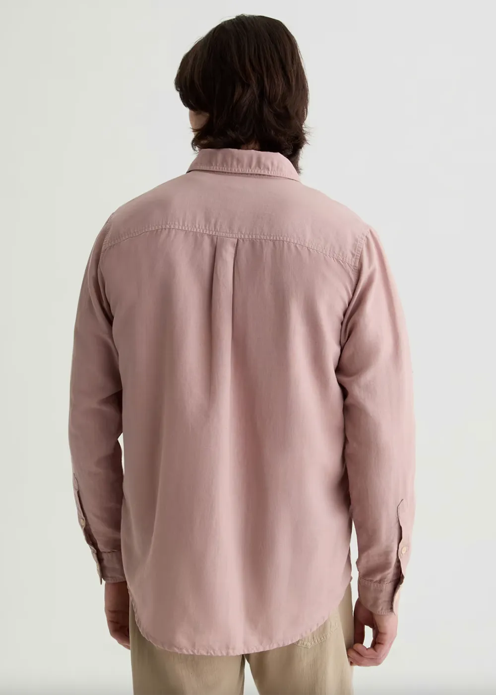 Wesley Shirt sold by Denali product image thumbnail 3